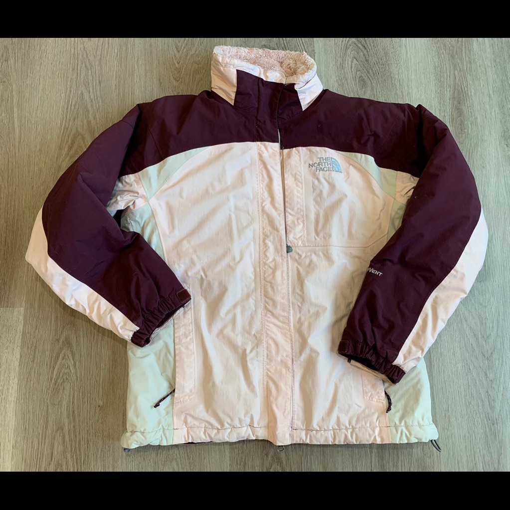 North Face